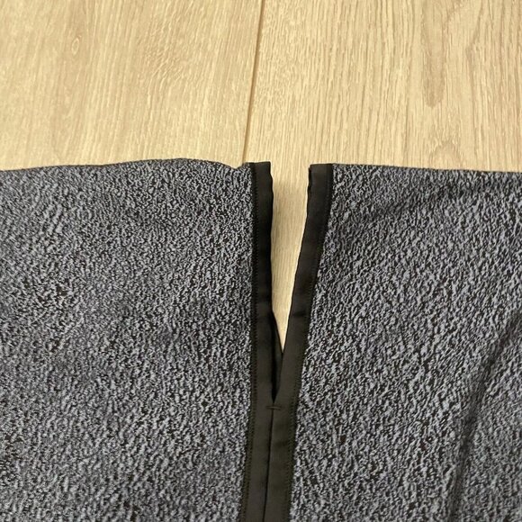 Lululemon Vinyasa Wrap Scarf One Size Gray - Picture 3 of 11